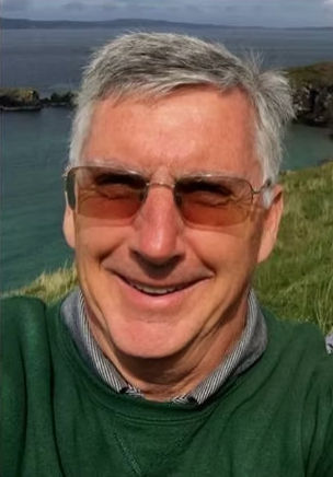 Dale Julander, Board Member of Friends of Olympic National Park