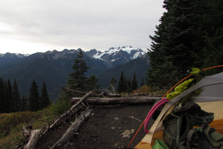 Olympic National Park Wilderness Permit: How to Get One
