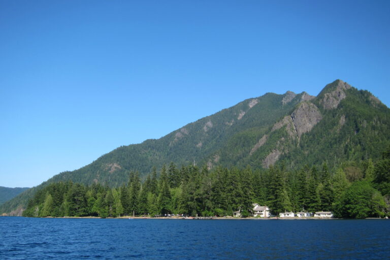 Mount Storm King Trail: What to Know