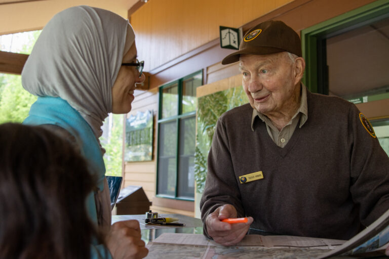 America the Beautiful Volunteer Pass: Hours and How to Earn It
